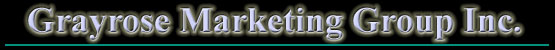 Grayrose Marketing Group Inc.