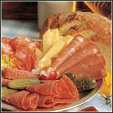 Fiorucci Italian Deli Meats