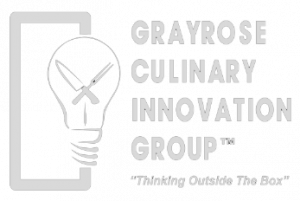 Grayrose Culinary Innovation Group - Thinking Outside The Box