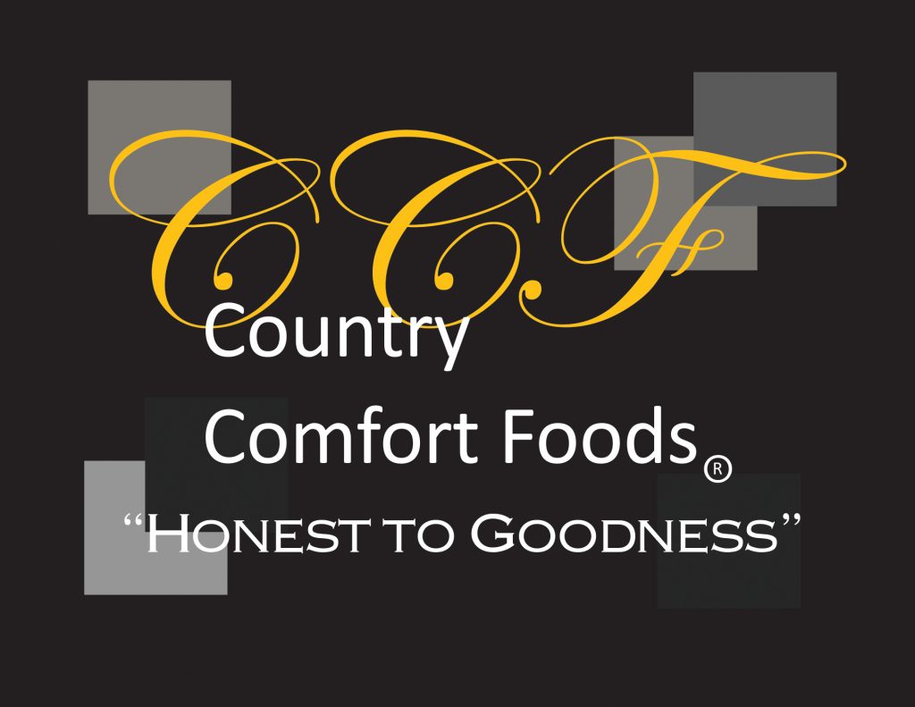 Country Comfort Foods